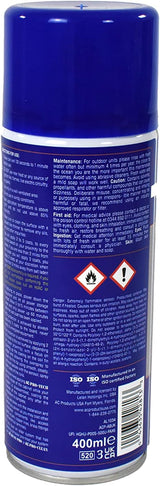 Arctic Hayes AC Pro-Tech Aerosol