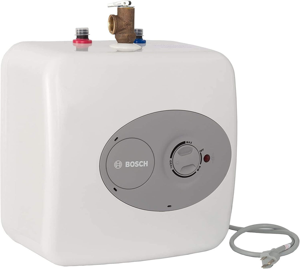 Tronic 3000T Point-of-Use Electric Mini-Tank Water Heaters