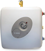 ES8 Tronic 3000T Ariston Point-of-Use Electric Mini-Tank Water Heater