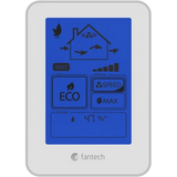 Fantech ECO Touch  IAQ Multi-Function Dehumidistat