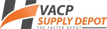 HVACP Supply Depot