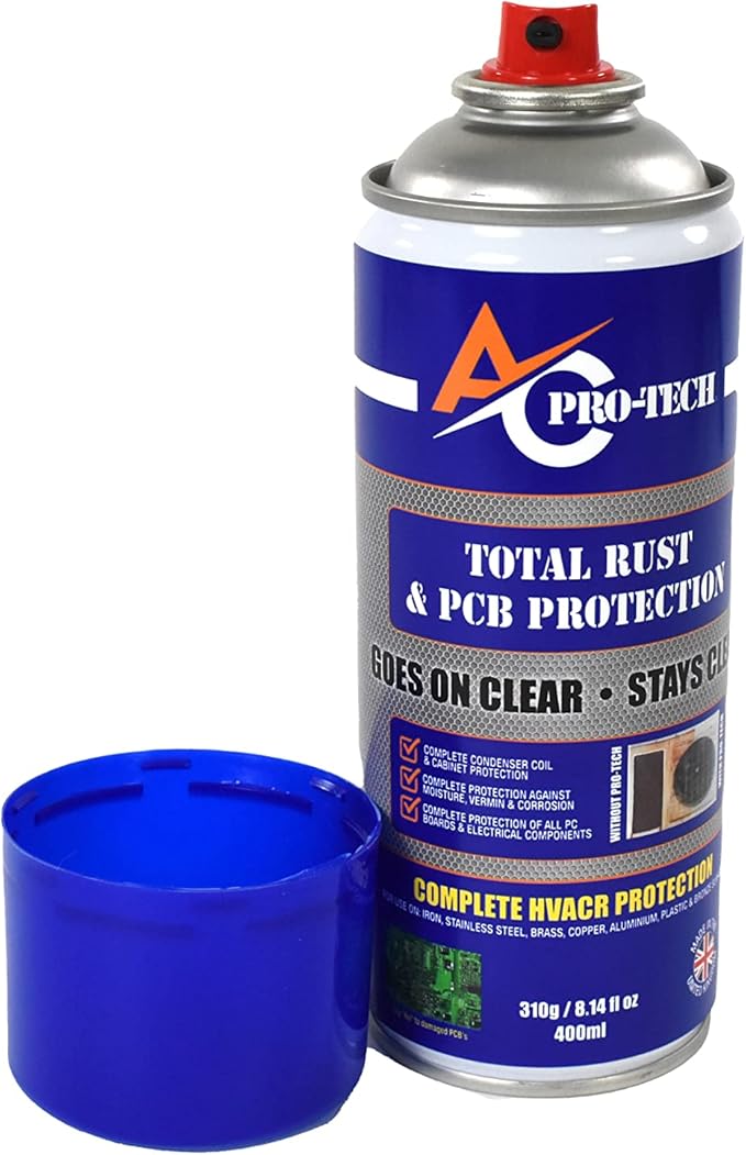 Arctic Hayes AC Pro-Tech Aerosol