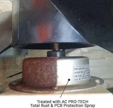 Arctic Hayes AC Pro-Tech Aerosol