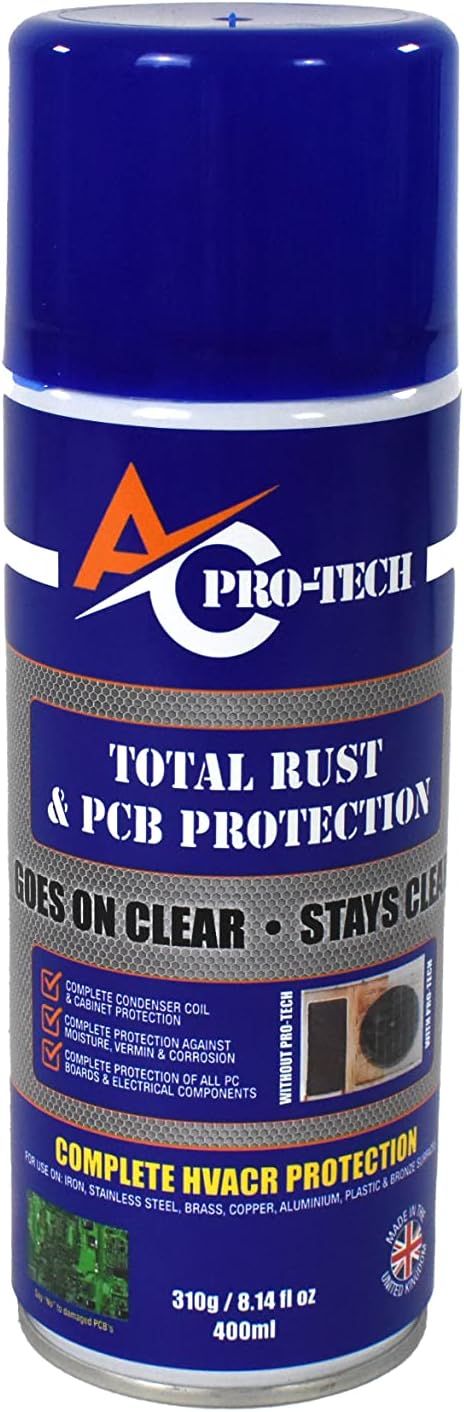 Arctic Hayes AC Pro-Tech Aerosol