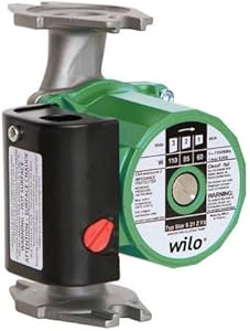 Star S 21 ZFX, 3-Speed Lead Free Star Series Stainless Steel Circulator, 1/25 HP