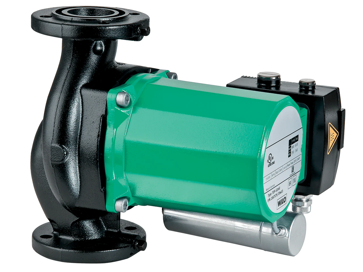 TOP-S 1.25X25 145PSI 1~115V60HZ