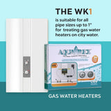 WK1 (Water Conditioner for gas heater)