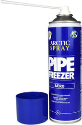 Artic Hayes - ZE2 Pipe Freezer, 300 ml