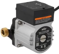 Z 15+ Constant Speed Circulating Pump with Timer