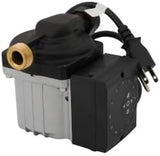 Z 15+ Constant Speed Circulating Pump with Timer