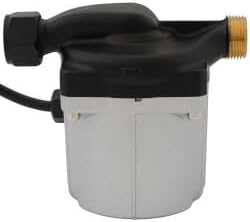 Z 15+ Constant Speed Circulating Pump with Timer